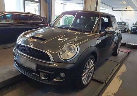 Mini John Cooper Works - Glasdach