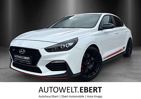 Hyundai i30 Fastback 2.0 T-GDI N Performance/KAMERA/LED/