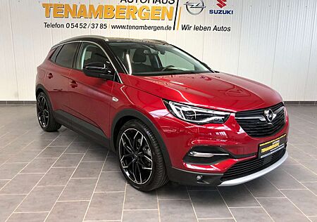 Opel Grandland X Grandland X Ultimate , Leder , DAB , "20" Zoll