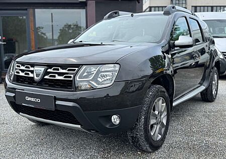 Dacia Duster 1.6 Prestige 4x4 | Navi | Leder | Tempo
