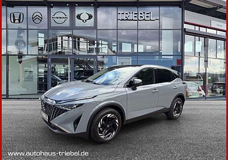 Nissan Qashqai N-Connecta MY25 Xtronic* HUD* Pano* Navi* W