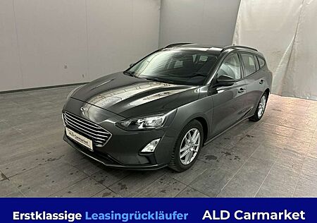 Ford Focus Turnier 1.5 EcoBlue Start-Stopp-System Aut. TREND