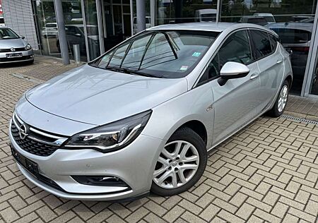 Opel Astra K Lim Dynamic NAVI/4xSHZ/ALU/GRA/LED