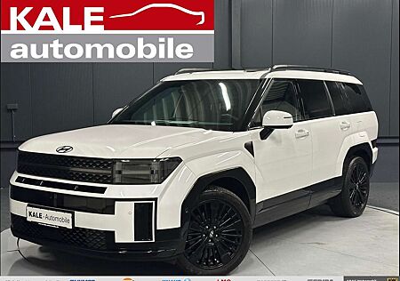 Hyundai Santa Fe 1.6 T-GDI Hybrid 4WD Blackline*PANORAMA*20Zoll*