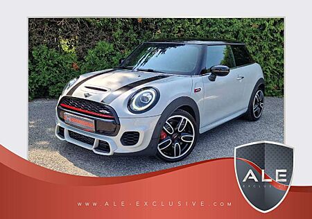 Mini John Cooper Works Chili