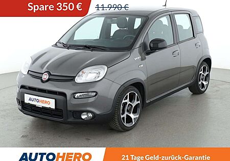 Fiat Panda 1.0 Mild-Hybrid Sport *PDC*ALU*KLIMA*START/STOP*