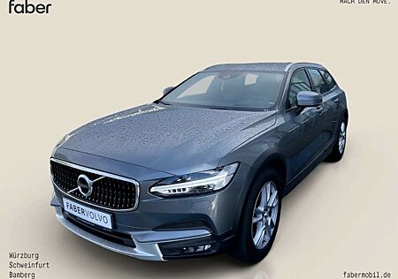 Volvo V90 Cross Country D5 AWD Pro