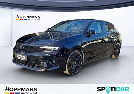 Opel Astra L GS Plug-In Hybrid