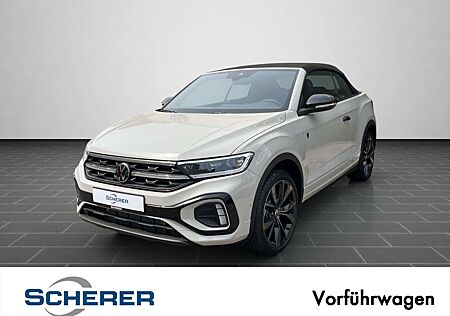 VW T-Roc Volkswagen R-Line Edition Karmann 1.5 l TSI