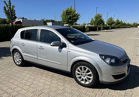Opel Astra Elegance