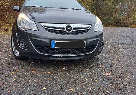 Opel Corsa 1.2 16V ecoFLEX 150 Jahre