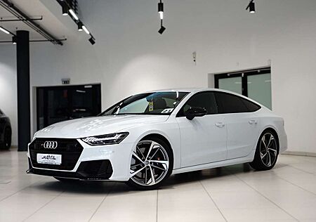 Audi S7 SPORTBACK 3.0|HUD|SOFT|LUFT|B&O|3D|MASAG|MEMO