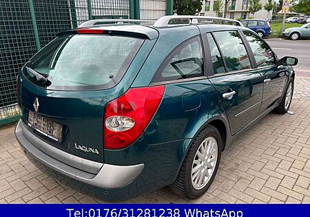 Renault Laguna Grandtour Authentique 1.8 16V !!