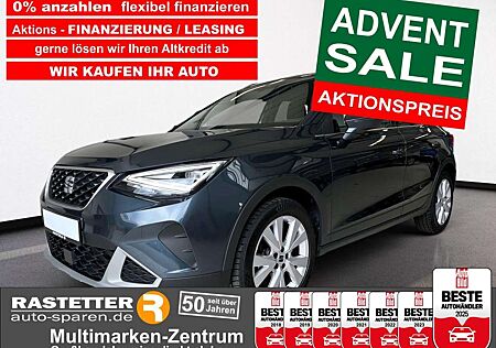 Seat Arona TSI Xperience Pro+Komfort+Navi+Winter+PDC+Klimaaut