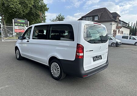 Mercedes-Benz Vito 114 CDI Pro 4x4 lang