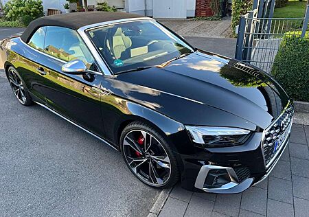Audi S5 3.0 TFSI quattro Vollausstattung