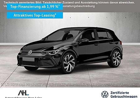VW Golf Volkswagen VIII LIFE TSI+LED+APP CONNECT+ACC+USB-C+WINTERPAKE