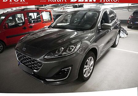 Ford Kuga 2.5 Hybrid Vignale LED/NAVI/VIRTU/B&O/20"LM