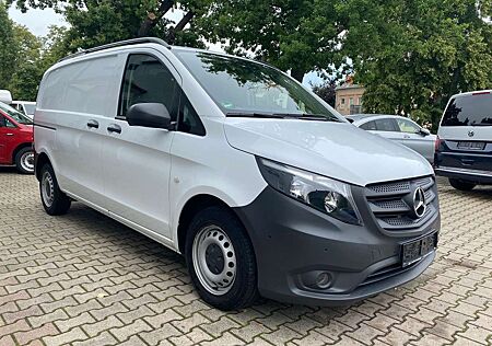 Mercedes-Benz Vito Kasten,114 CDI,FWD kompakt,Klima,Sitzhz,Ahk