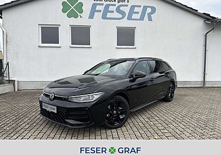 VW Passat Variant Volkswagen Passat Var. R-line 2.0 TDI DSG ACC HEADUP MATRIX