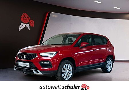 Seat Ateca 2.0 TDI DSG Style LED Navi ACC PDC