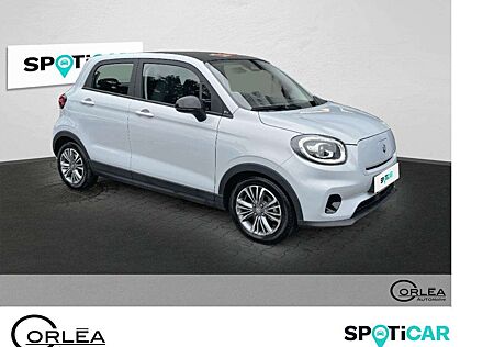 Leapmotor T03 Navi ACC PanoDach 37,3kwH (LFP)