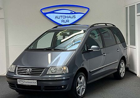 VW Sharan Volkswagen United2.0/NAVI/SHZ/ZAHNRIEMENWECHSEL