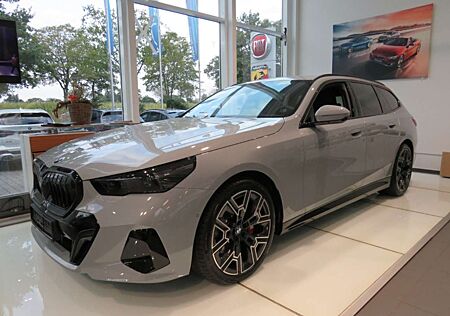 BMW 520 d Touring M-Sport Pro/Autobahnassistent/AHK
