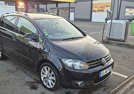 VW Golf Plus Volkswagen 1.4 TSI Comfortline