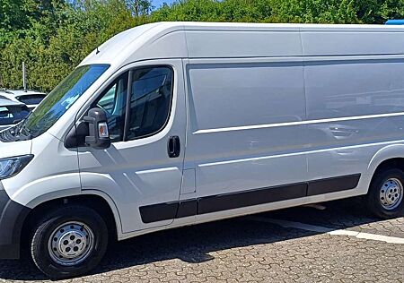 Peugeot Boxer 335 L3H2 Pro Avantage Edition-Klima-Navi-Spur-PDC