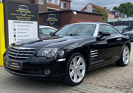 Chrysler Crossfire Coupe 3.2 V6 | ab 4,99% | 1.Hand |