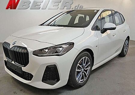 BMW 218 i M Sport adapt.LED ACC Komfort FernlichtAssi Ac
