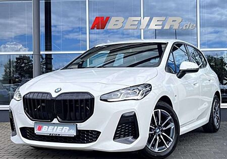 BMW 218 i M Sport adapt.LED ACC Komfort FernlichtAssi Ac