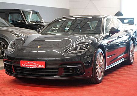 Porsche Panamera 4 E-Hybrid Unfallfrei*Approved*Bose*