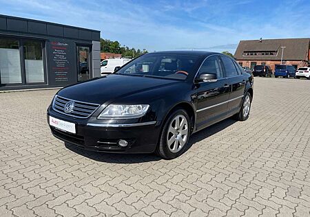 Volkswagen Phaeton V8 4Motion 2HD 18 Zoll 5-Sitzer