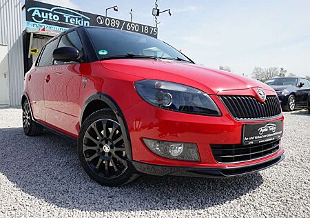 Skoda Fabia 1.2 TSI Monte Carlo |Sitzheizung| |Klima|