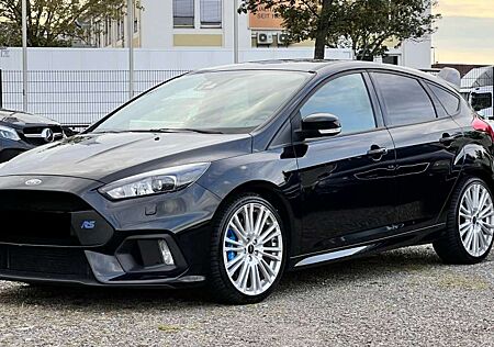 Ford Focus RS #SYNC#AudioSony#Kam#Hz.LR#SHZ#Ambiente