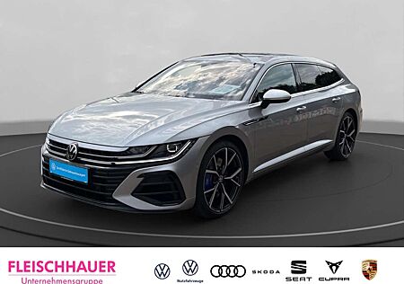 VW Arteon Volkswagen 4Motion 2.0 R Shooting Brake DSG+ACC+SHZ