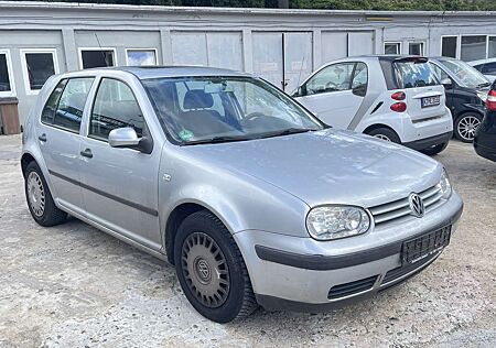 VW Golf Volkswagen IV 1.6 Aktion