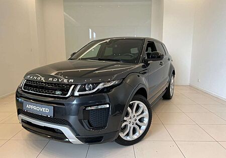 Land Rover Range Rover Evoque TD4 SE Dynamic Panoram & 20"