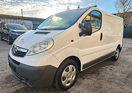 Opel Vivaro Kasten/Kombi Kasten L1H1 *TÜV NEU