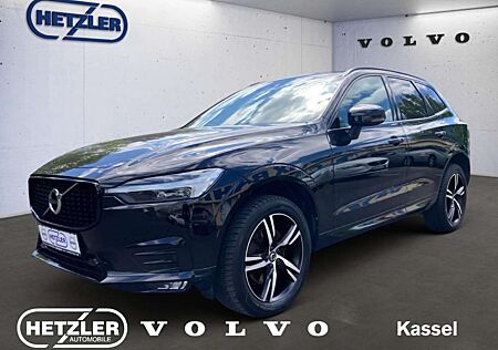 Volvo XC 60 XC60 Benzin R Design 2WD B4 Diesel EU6d