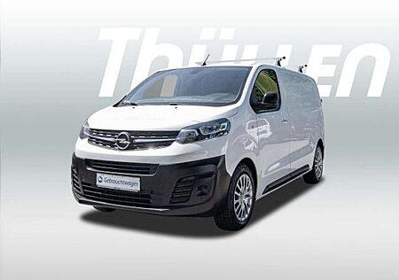 Opel Vivaro Cargo Edition M 2.0 CDTi AHK Navi Bluetooth
