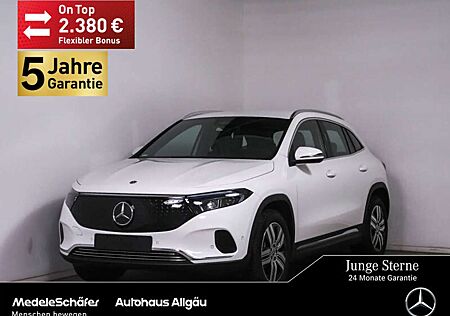 Mercedes-Benz EQA 300 4M Progressive 18" LED Vorr.-Distronic Tel