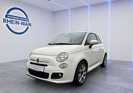 Fiat 500 Sporting VIRTUAL COCKPIT/ KLIMA/SPORTSITZE / MFL