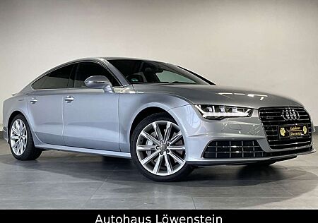 Audi A7 Sportback 3.0 TDI quattro*NAVI*RFK*BOSE*HUD