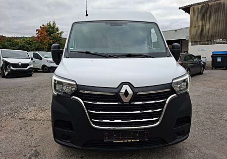 Renault Master III Kasten L3H2*Klima*1-Hand*PDC*AHK*