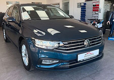 VW Passat Variant Volkswagen Passat Business/R.Kamera/1.Hd/CarPlay/SHZ V+H