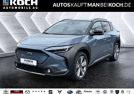 Subaru Solterra Platinum Plus 4x4 LED CAM LEDER ACC SH