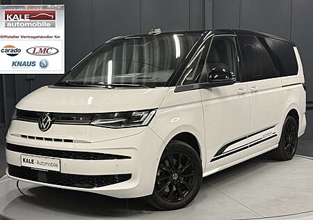 VW T7 Multivan Volkswagen Edition lang*PANORAMA*EasyOpen*Standhzg*AHK*HUD*